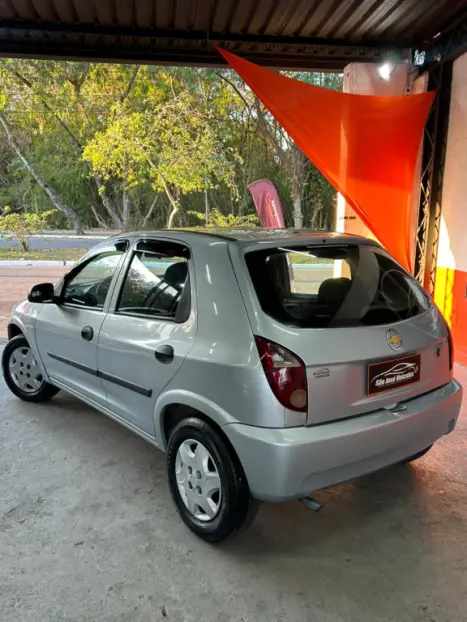 CHEVROLET Celta 1.0 4P VHC FLEX LIFE , Foto 3 CHEVROLET Celta 1.0 4P VHC FLEX LIFE , Foto 3
