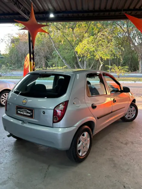 CHEVROLET Celta 1.0 4P VHC FLEX LIFE , Foto 4 CHEVROLET Celta 1.0 4P VHC FLEX LIFE , Foto 4