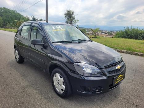 CHEVROLET Celta 1.0 LT FLEX, Foto 1