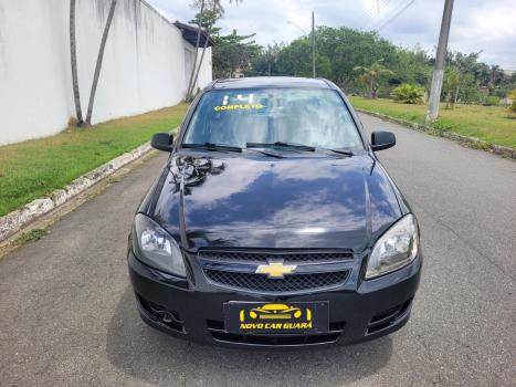 CHEVROLET Celta 1.0 LT FLEX, Foto 2