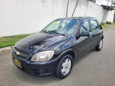 CHEVROLET Celta 1.0 LT FLEX, Foto 3