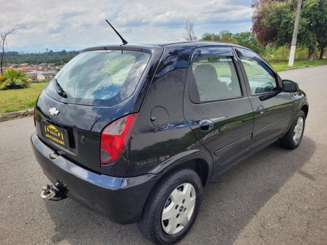 CHEVROLET Celta 1.0 LT FLEX, Foto 4