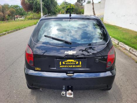 CHEVROLET Celta 1.0 LT FLEX, Foto 5