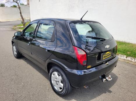 CHEVROLET Celta 1.0 LT FLEX, Foto 6