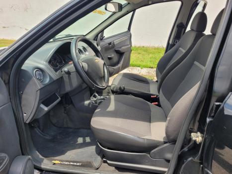 CHEVROLET Celta 1.0 LT FLEX, Foto 7