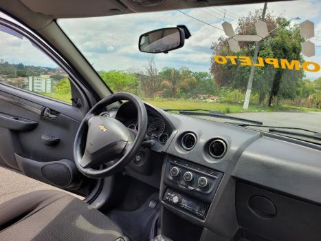CHEVROLET Celta 1.0 LT FLEX, Foto 9
