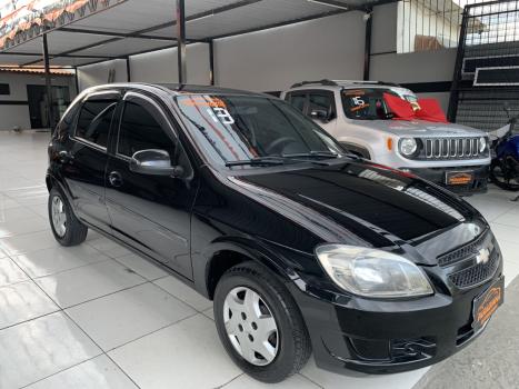 CHEVROLET Celta 1.0 4P LT VHCE FLEX, Foto 1