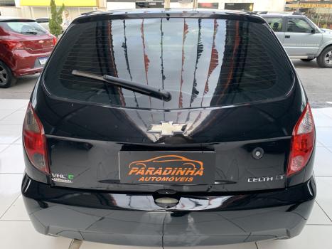 CHEVROLET Celta 1.0 4P LT VHCE FLEX, Foto 4