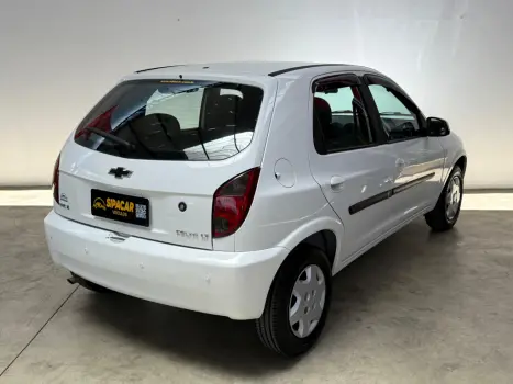 CHEVROLET Celta 1.0 4P LT FLEX, Foto 3