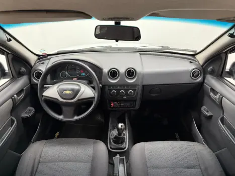 CHEVROLET Celta 1.0 4P LT FLEX, Foto 6