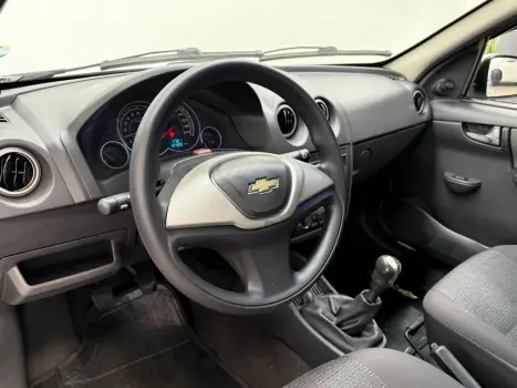CHEVROLET Celta 1.0 4P LT FLEX, Foto 7