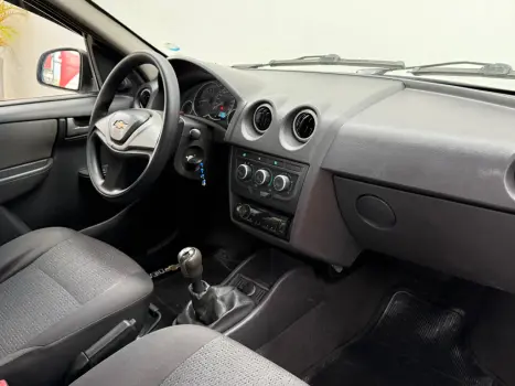 CHEVROLET Celta 1.0 4P LT FLEX, Foto 8