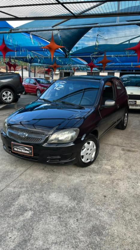 CHEVROLET Celta 1.0 VHC, Foto 1