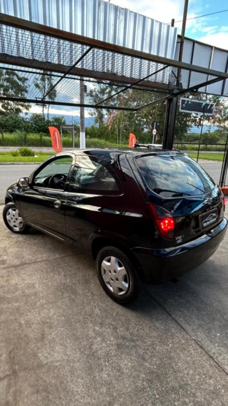 CHEVROLET Celta 1.0 VHC, Foto 3