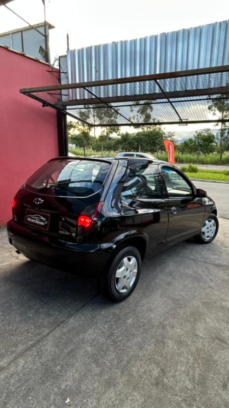 CHEVROLET Celta 1.0 VHC, Foto 4