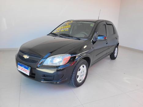 CHEVROLET Celta 1.0 4P LT FLEX, Foto 1