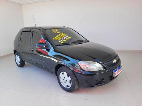 CHEVROLET Celta 1.0 4P LT FLEX, Foto 3