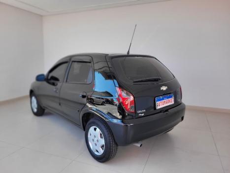 CHEVROLET Celta 1.0 4P LT FLEX, Foto 4