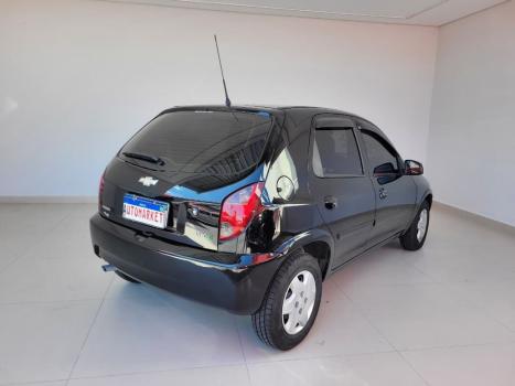 CHEVROLET Celta 1.0 4P LT FLEX, Foto 5