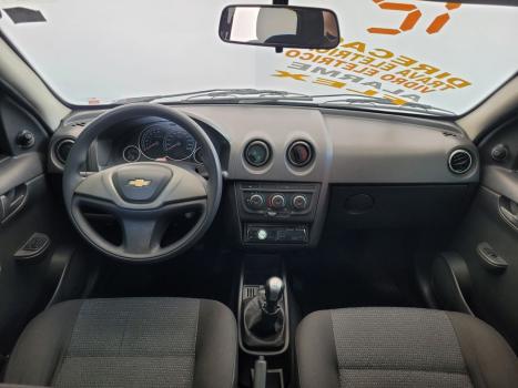 CHEVROLET Celta 1.0 4P LT FLEX, Foto 8