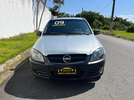 CHEVROLET Celta 1.0, Foto 2