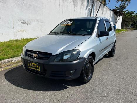 CHEVROLET Celta 1.0, Foto 3