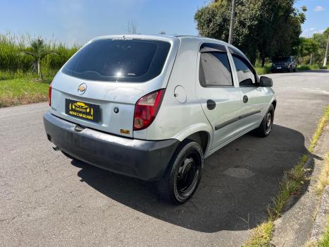 CHEVROLET Celta 1.0, Foto 4