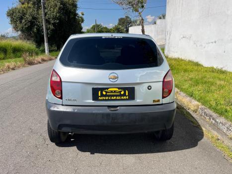 CHEVROLET Celta 1.0, Foto 5