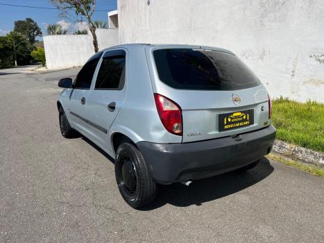 CHEVROLET Celta 1.0, Foto 6