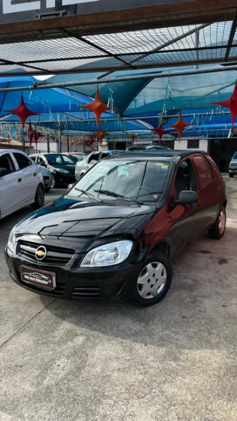 CHEVROLET Celta 1.0 4P VHC FLEX SPIRIT, Foto 1