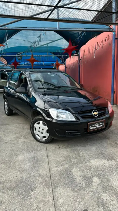 CHEVROLET Celta 1.0 4P VHC FLEX SPIRIT, Foto 2