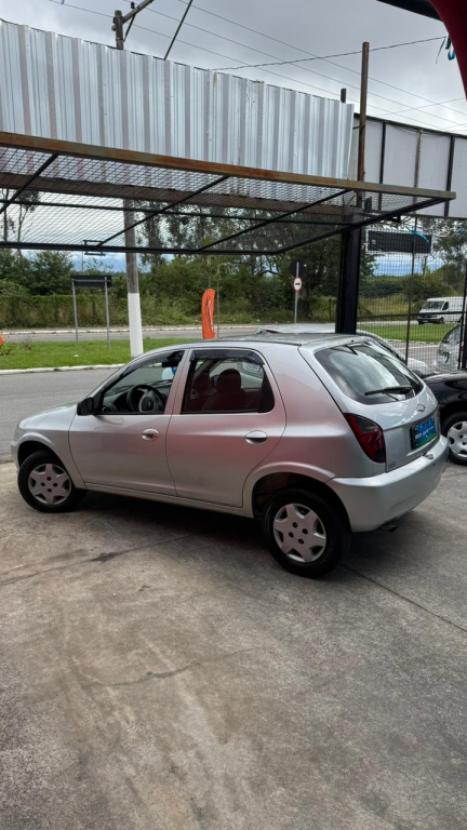 CHEVROLET Celta 1.0 4P LT FLEX, Foto 3