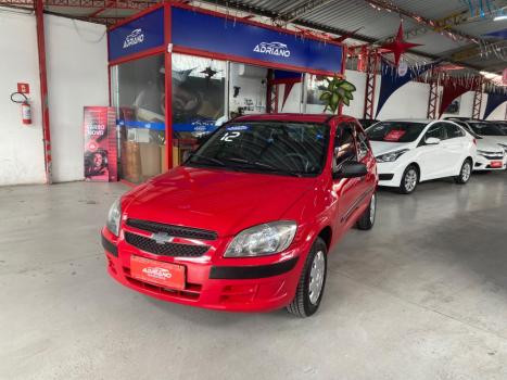 CHEVROLET Celta 1.0 LS FLEX, Foto 3