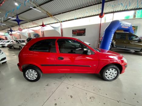 CHEVROLET Celta 1.0 LS FLEX, Foto 8