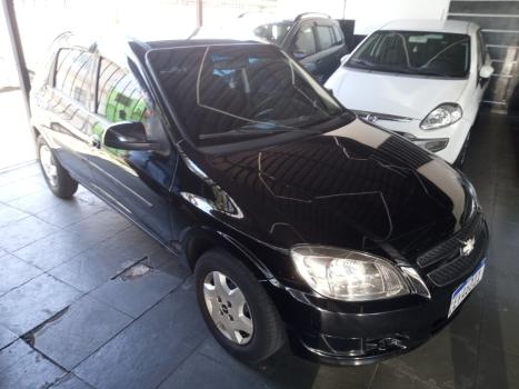 CHEVROLET Celta 1.0 4P LT FLEX, Foto 1