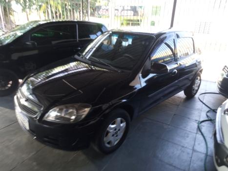 CHEVROLET Celta 1.0 4P LT FLEX, Foto 2