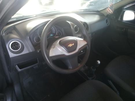 CHEVROLET Celta 1.0 4P LT FLEX, Foto 4