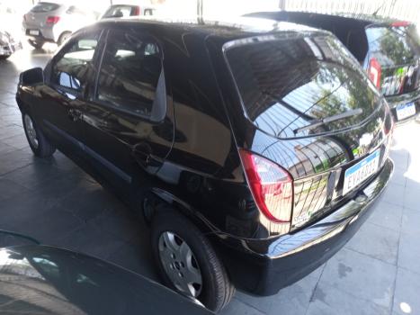 CHEVROLET Celta 1.0 4P LT FLEX, Foto 6