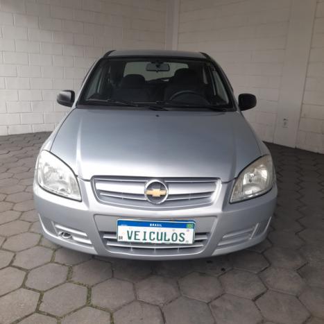 CHEVROLET Celta 1.0 SPIRIT, Foto 3