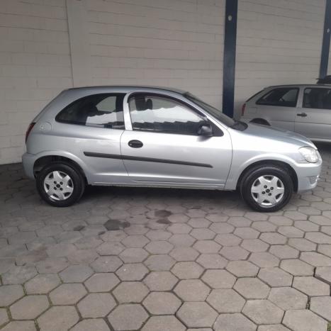 CHEVROLET Celta 1.0 SPIRIT, Foto 4