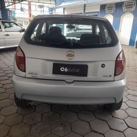 CHEVROLET Celta 1.0 SPIRIT, Foto 8