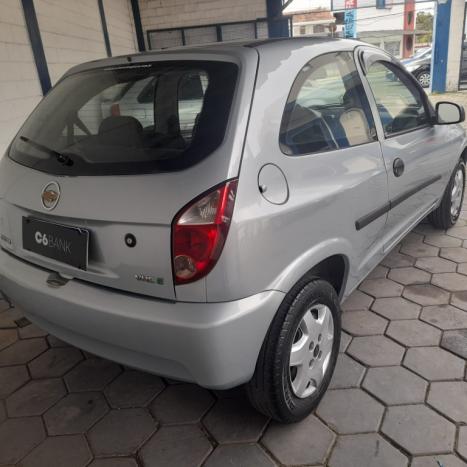 CHEVROLET Celta 1.0 SPIRIT, Foto 9