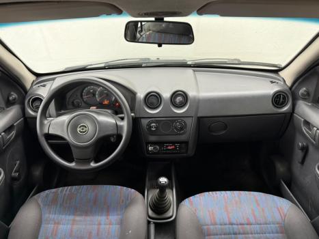 CHEVROLET Celta 1.0 LS FLEX, Foto 7