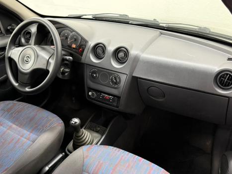 CHEVROLET Celta 1.0 LS FLEX, Foto 10