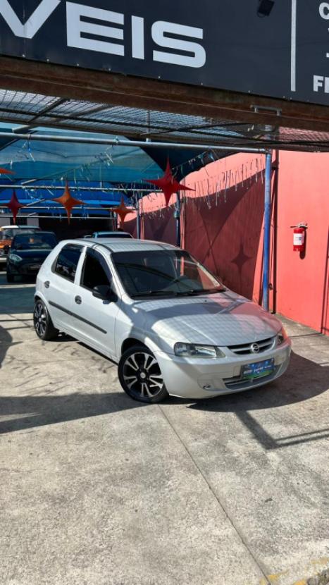CHEVROLET Celta 1.4 4P SUPER, Foto 2