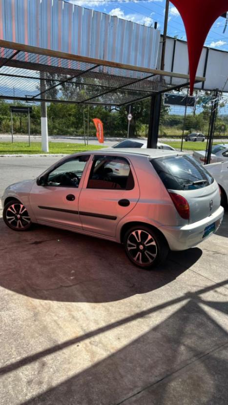 CHEVROLET Celta 1.4 4P SUPER, Foto 4