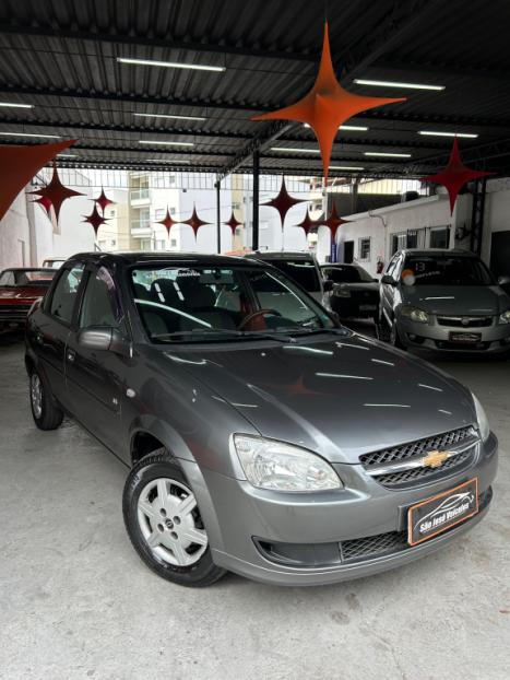 CHEVROLET Classic Sedan 1.0 4P VHCE FLEX LS, Foto 2