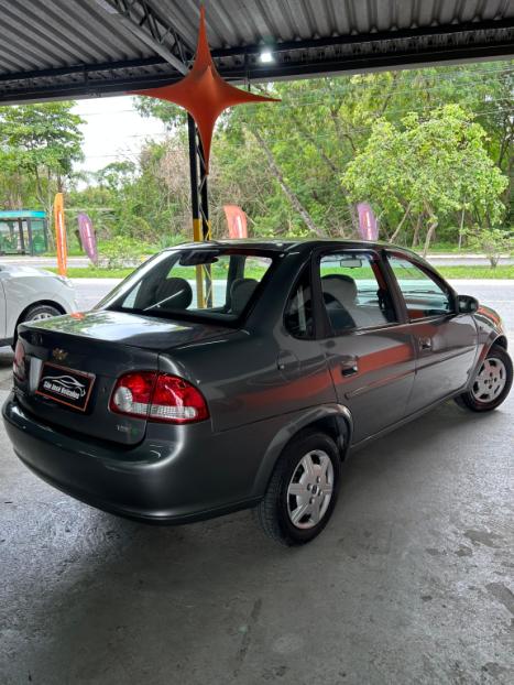 CHEVROLET Classic Sedan 1.0 4P VHCE FLEX LS, Foto 3