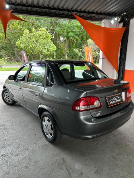 CHEVROLET Classic Sedan 1.0 4P VHCE FLEX LS, Foto 4