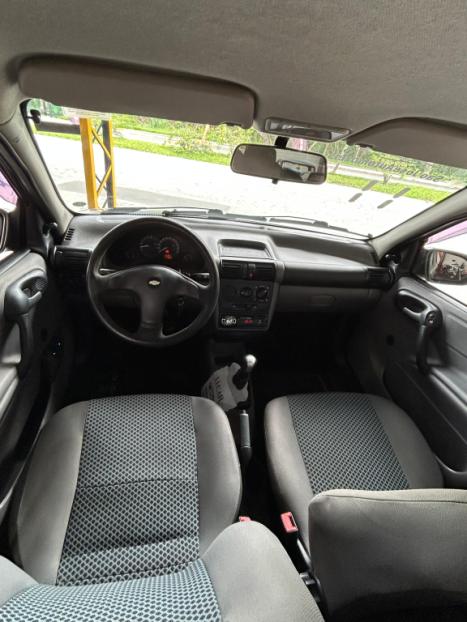 CHEVROLET Classic Sedan 1.0 4P VHCE FLEX LS, Foto 5